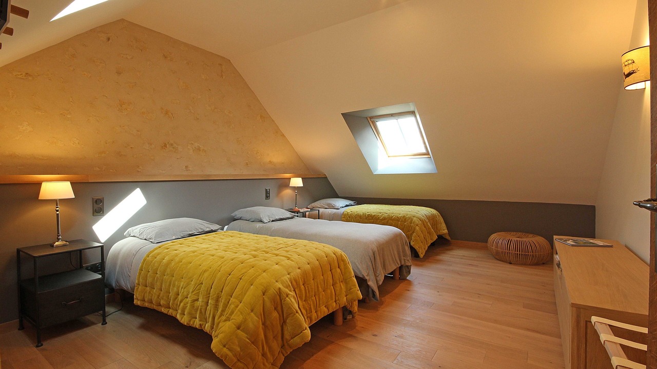 Photo of Bedroom in Ceton