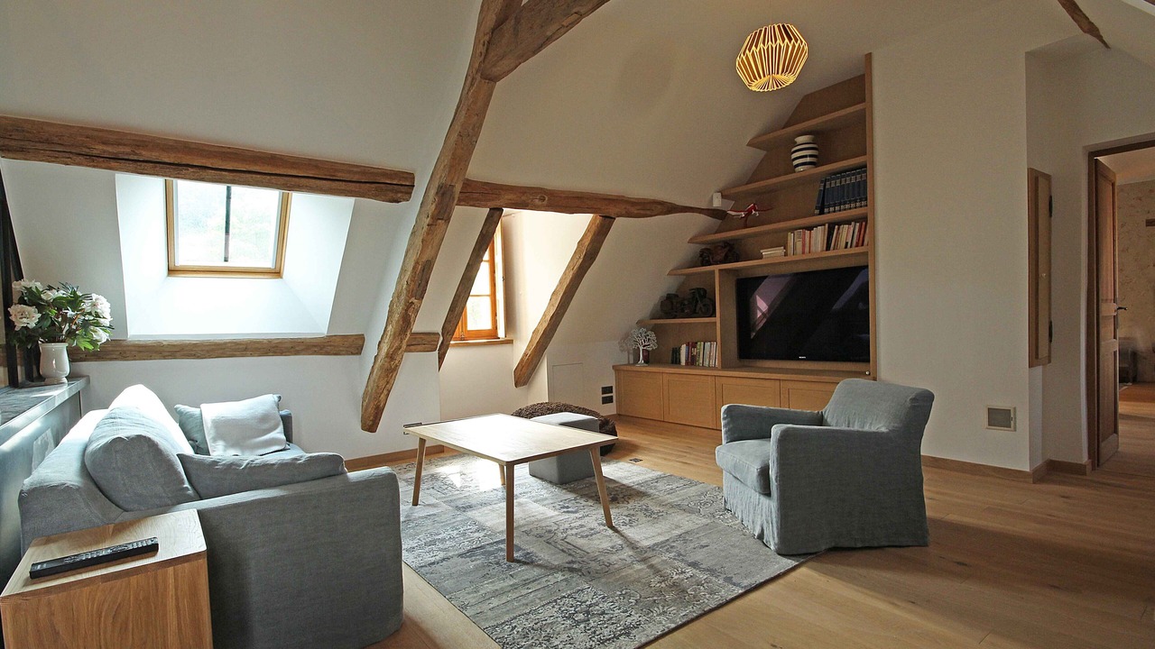 Photo of Livingroom in Ceton