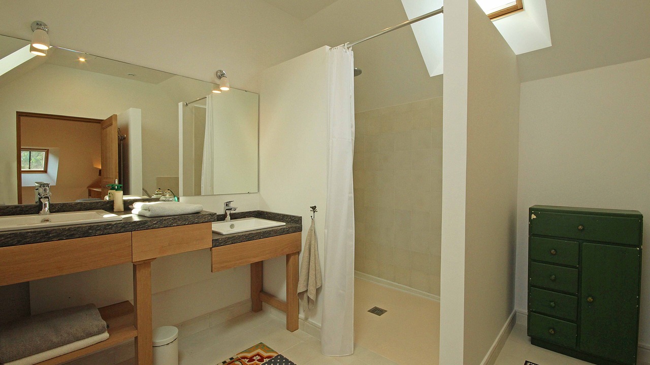Photo of Bathroom in Ceton
