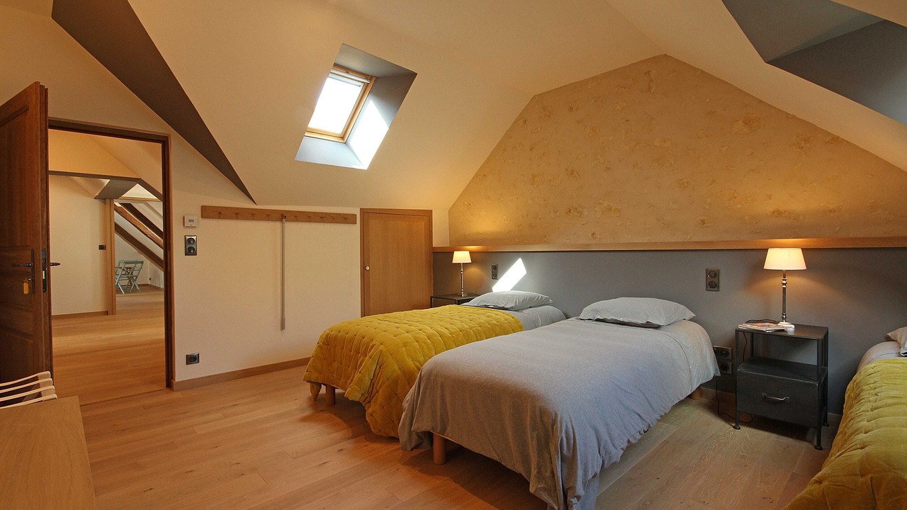 Photo of Bedroom in Ceton