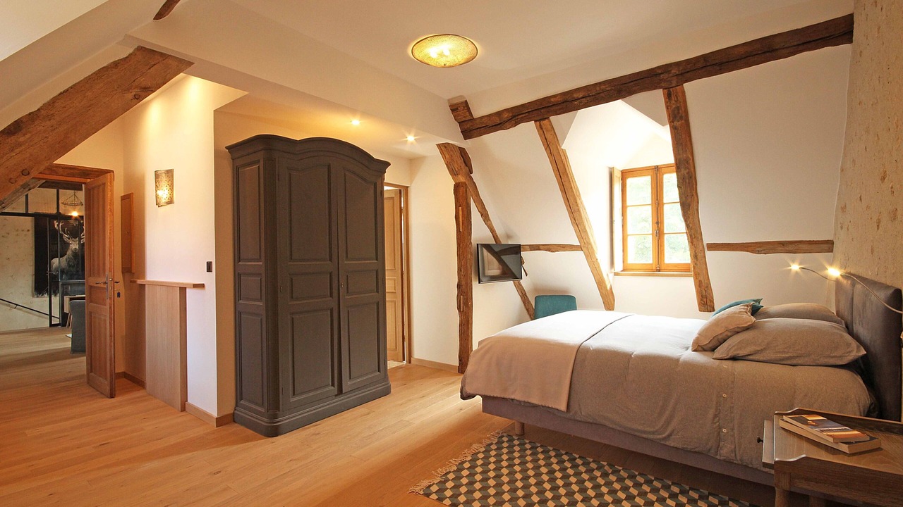 Photo of Bedroom in Ceton