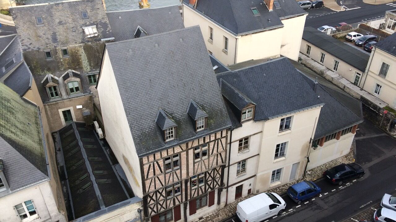 Photo of Outdoor in Amboise