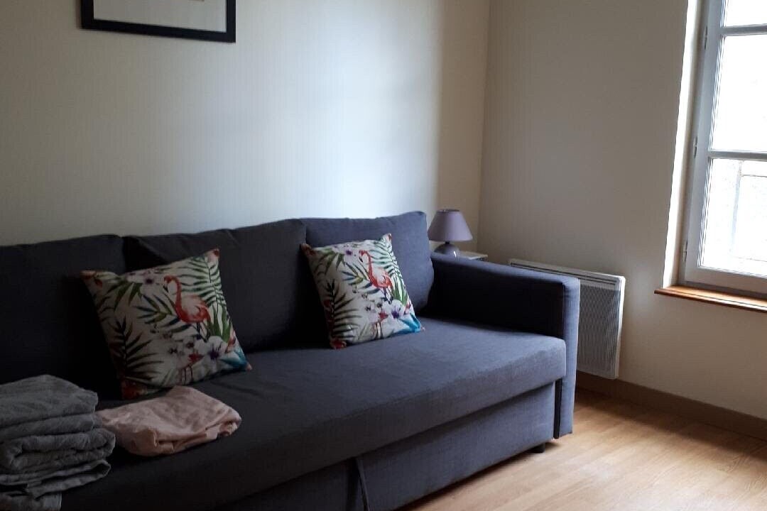 Photo of Livingroom in Amboise