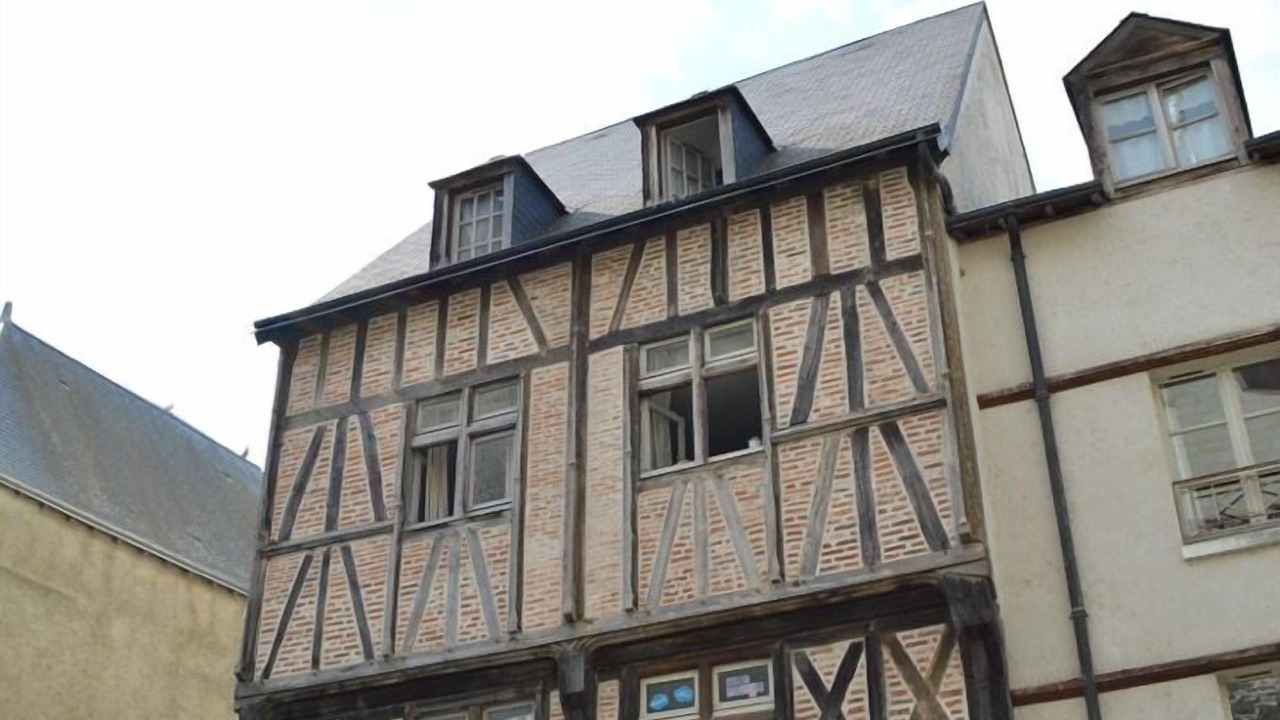 Photo of Outdoor in Amboise