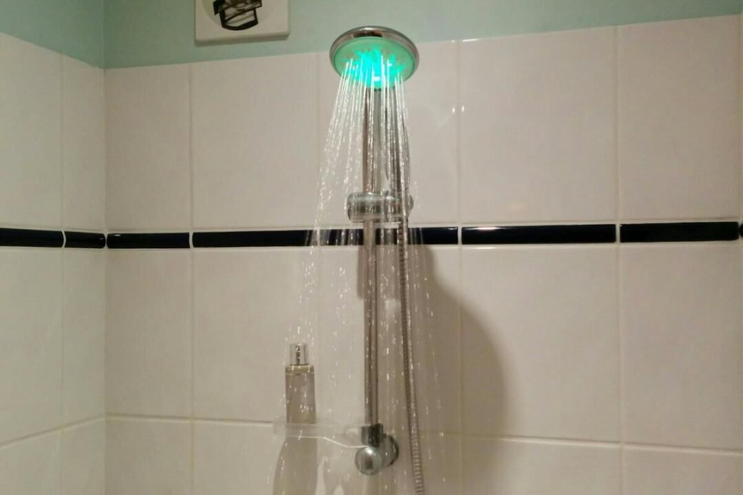Photo of Bathroom in Amboise