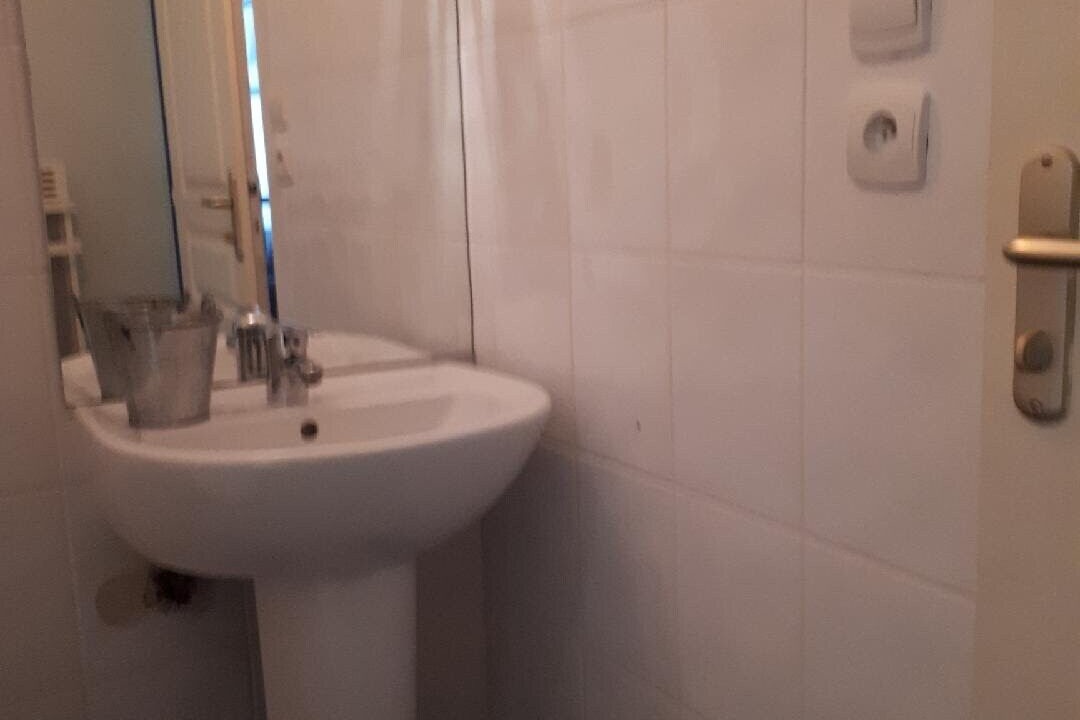 Photo of Bathroom in Amboise