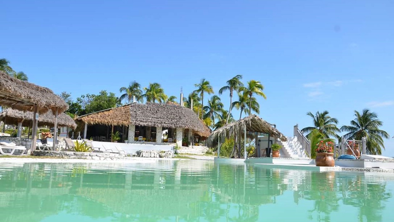 Photo of Outdoor in Les Cayes