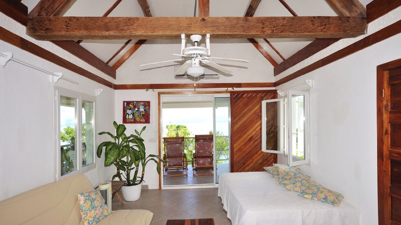 Photo of Bedroom in Les Cayes