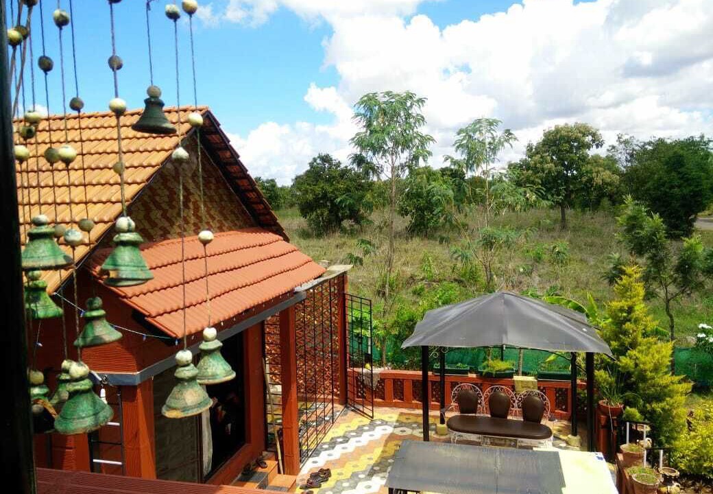 Photo of Patio Balcony in Hosur