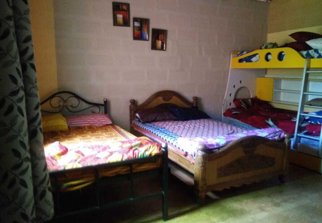 Photo of Bedroom in Hosur