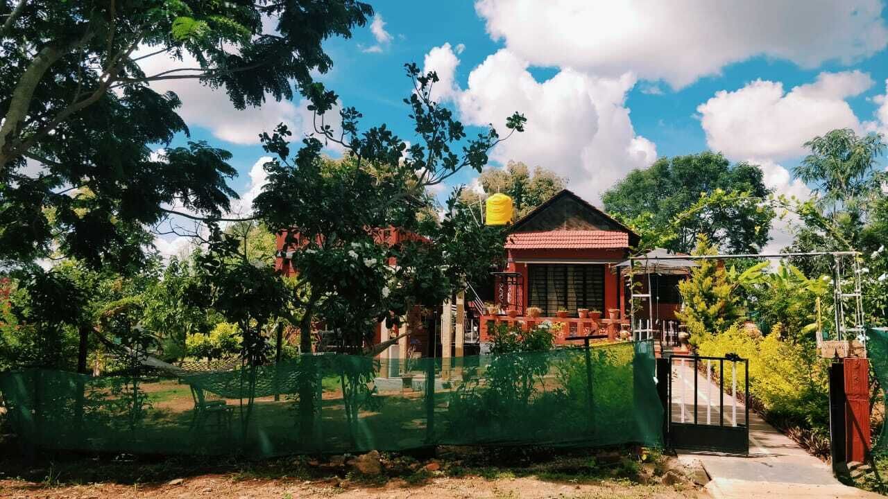Photo of Outdoor in Hosur