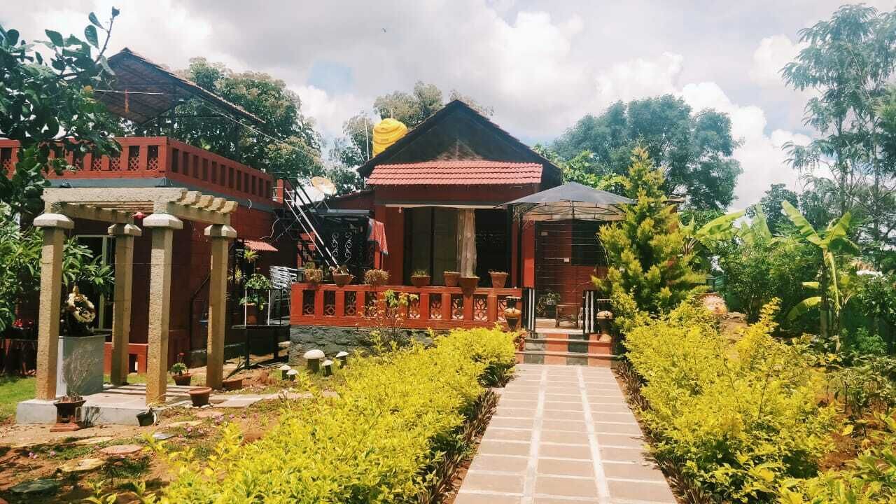 Photo of Outdoor in Hosur
