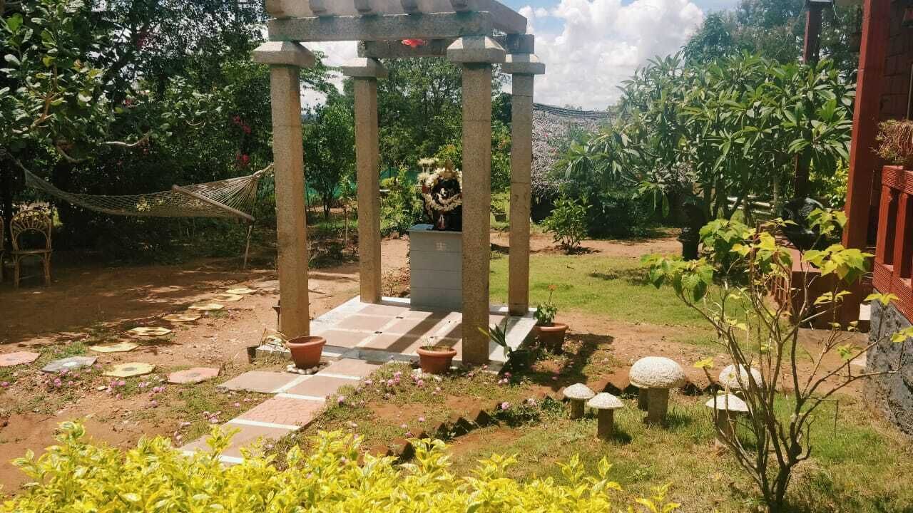 Photo of Outdoor in Hosur