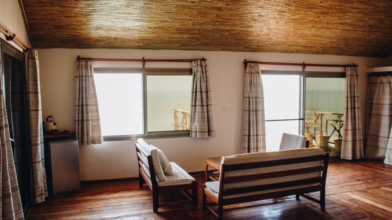 Photo of Livingroom in Popenguine