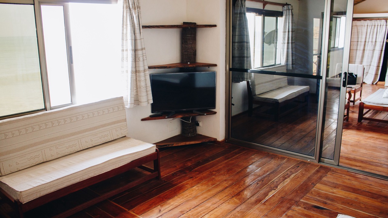 Photo of Bedroom in Popenguine