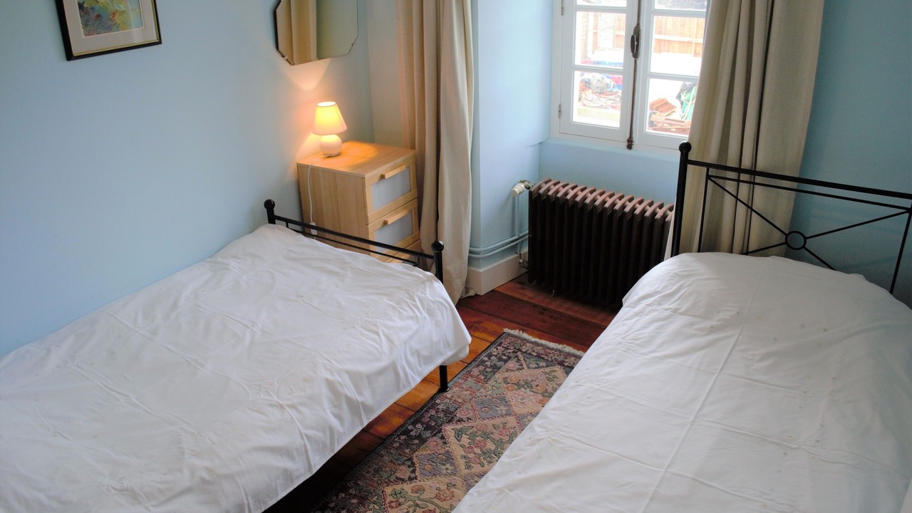 Photo of Bedroom in Pleneuf-Val-Andre