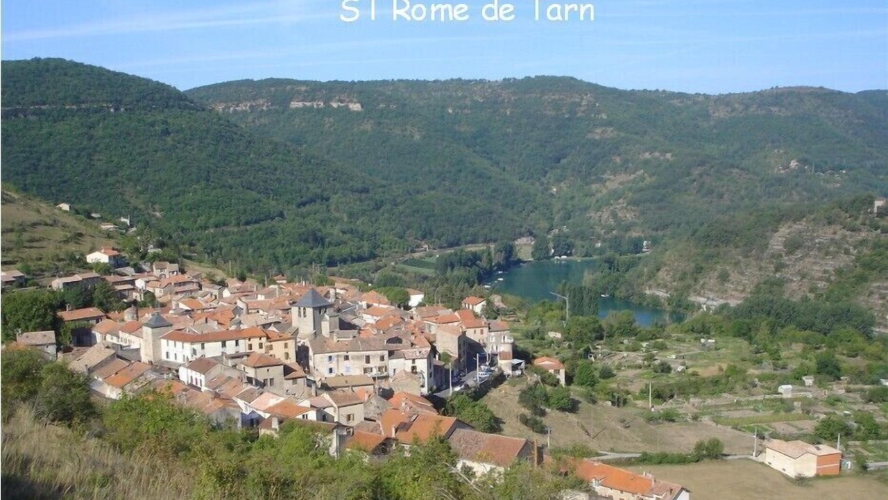Photo of Outdoor in Saint-Rome-de-Tarn