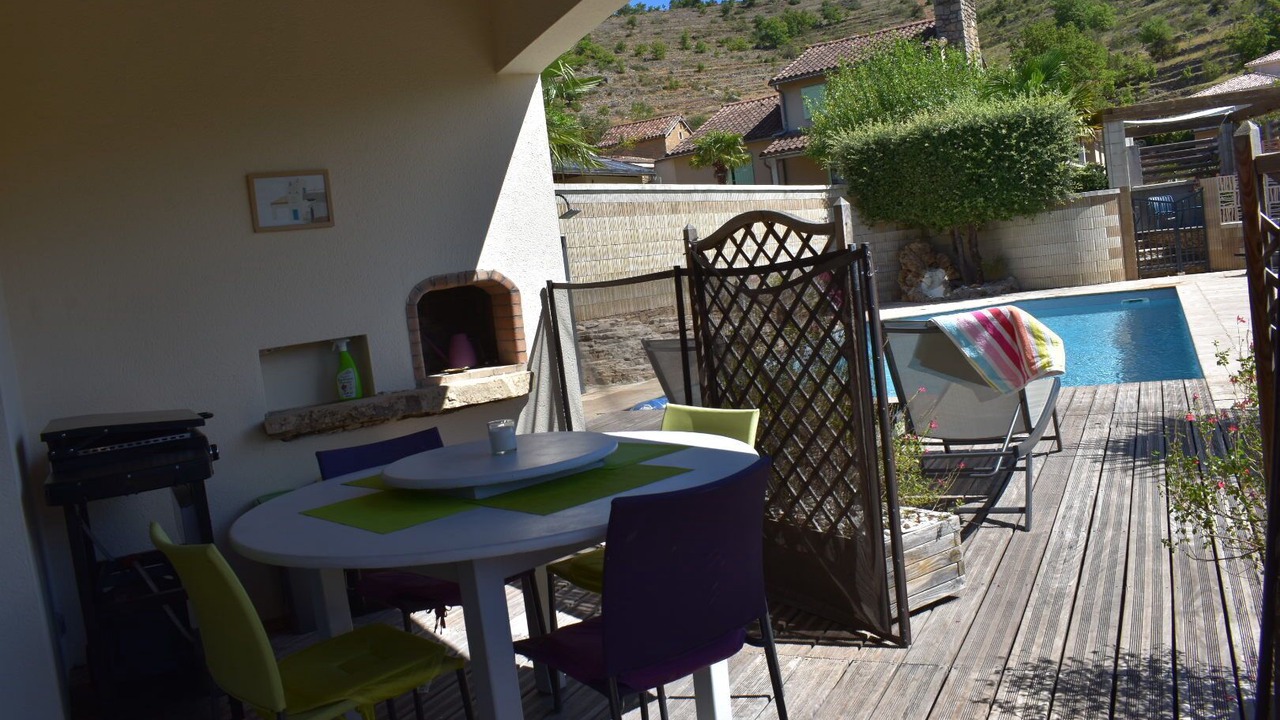 Photo of Outdoor in Saint-Rome-de-Tarn