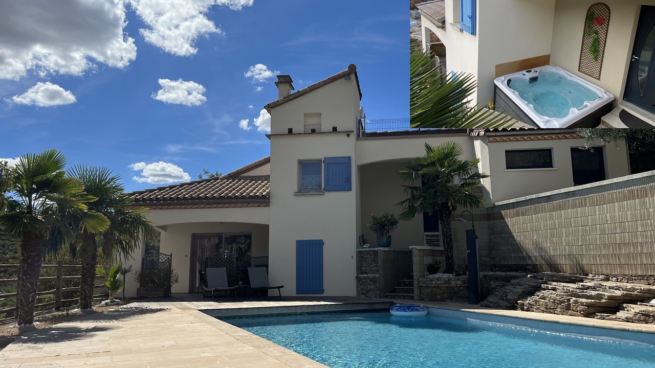 Photo of Outdoor in Saint-Rome-de-Tarn
