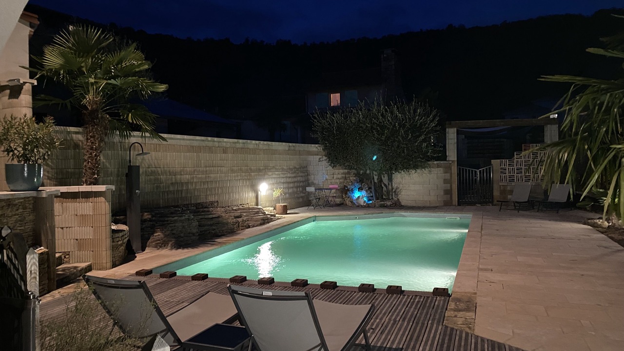 Photo of Outdoor in Saint-Rome-de-Tarn
