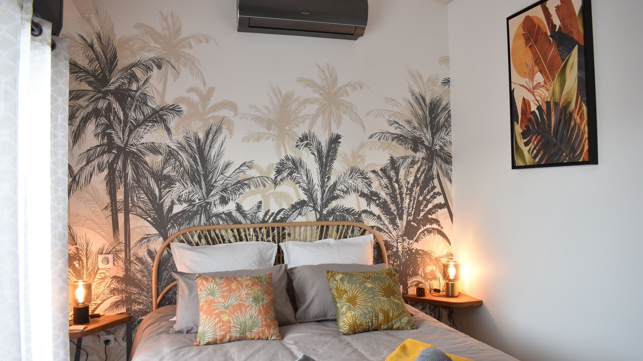 Photo of Bedroom in Saint-Rome-de-Tarn