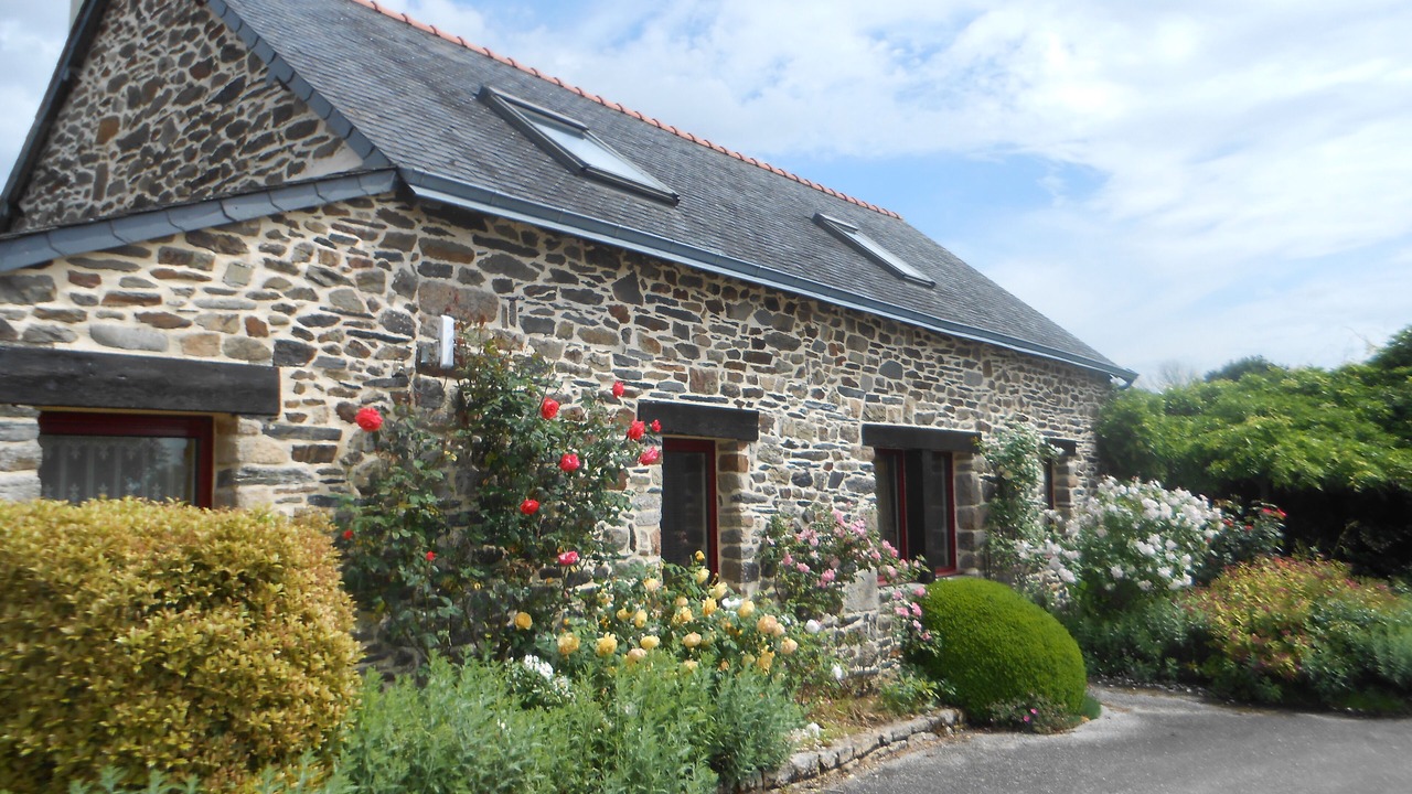 Photo of Outdoor in Pont-de-Buis-les-Quimerch