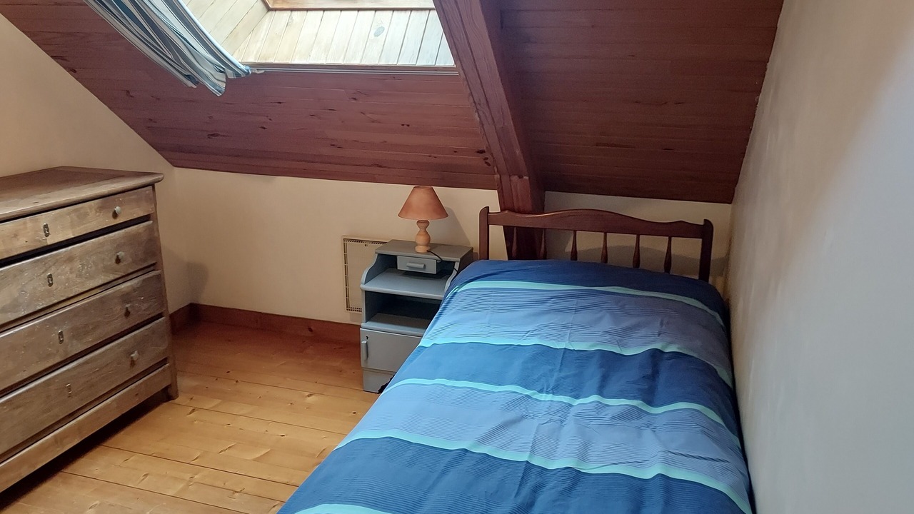 Photo of Bedroom in Pont-de-Buis-les-Quimerch