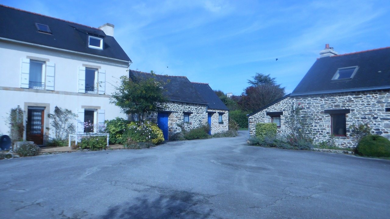 Photo of Outdoor in Pont-de-Buis-les-Quimerch