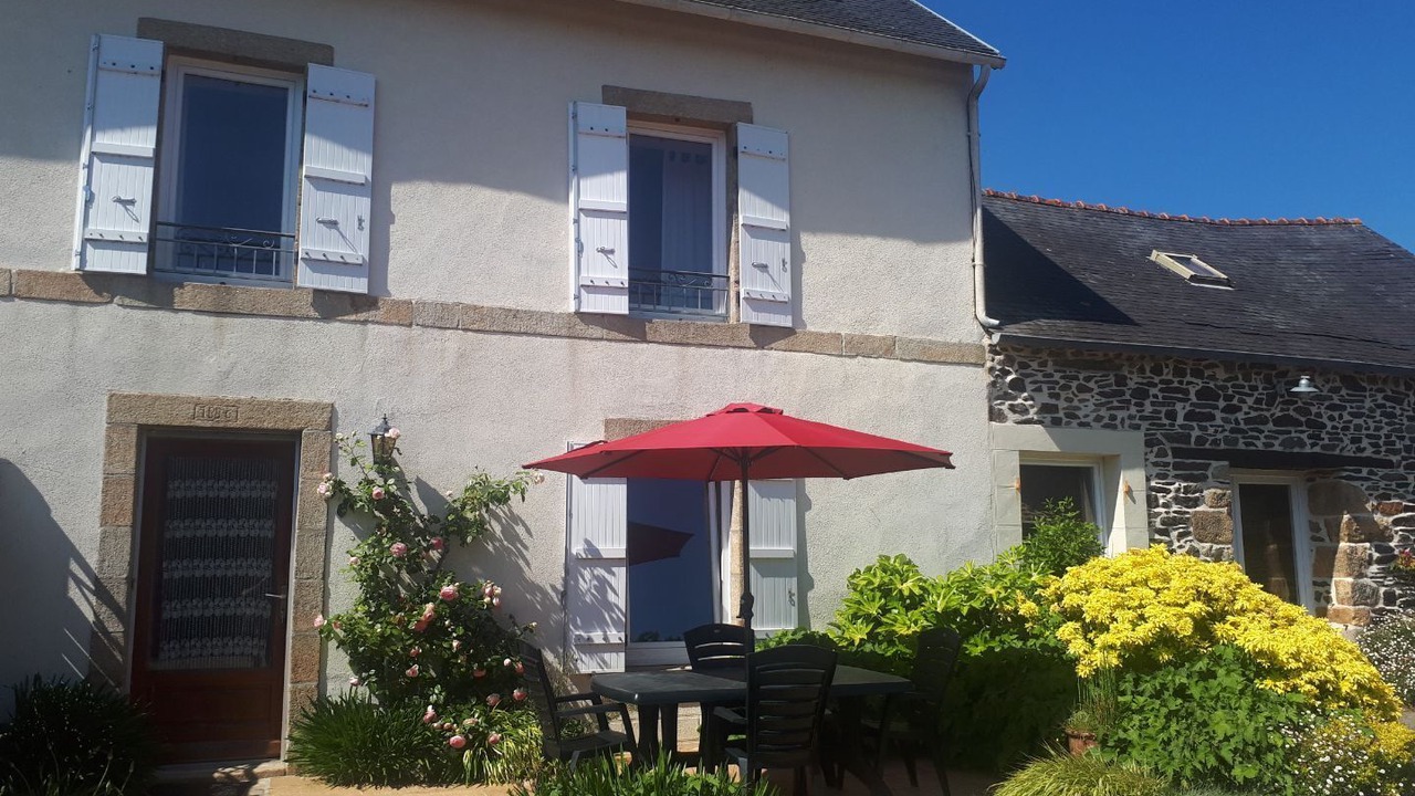 Photo of Outdoor in Pont-de-Buis-les-Quimerch