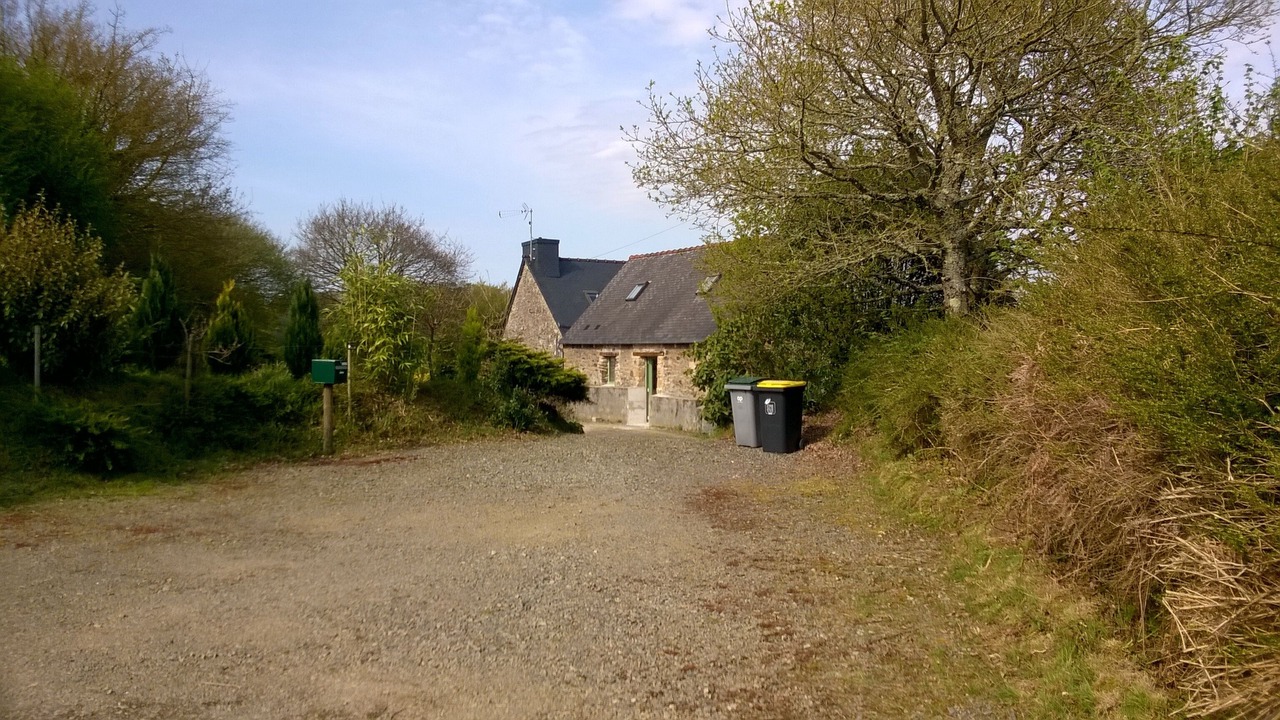 Photo of Outdoor in Belle-Isle-en-Terre