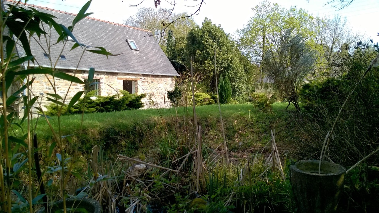 Photo of Outdoor in Belle-Isle-en-Terre