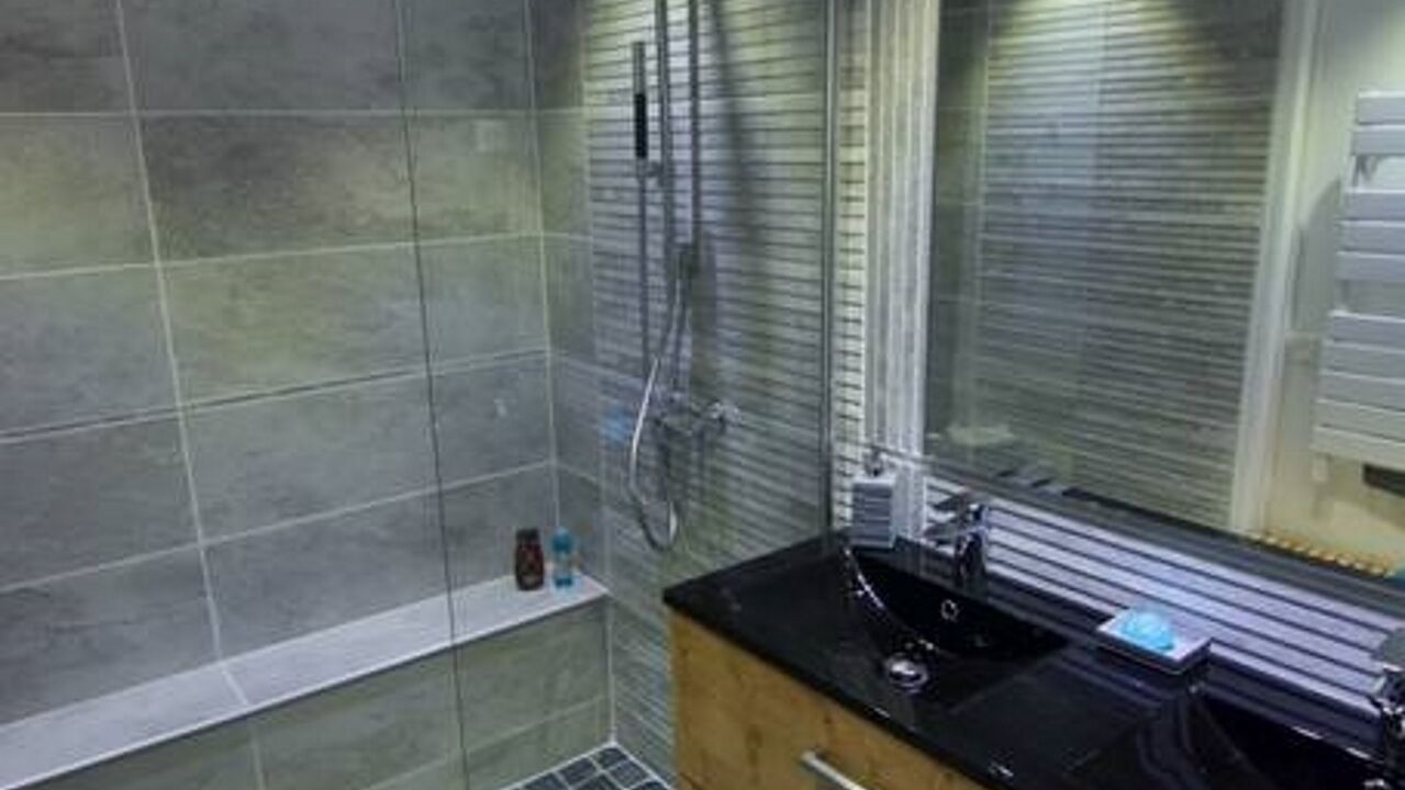 Photo of Bathroom in Carhaix-Plouguer
