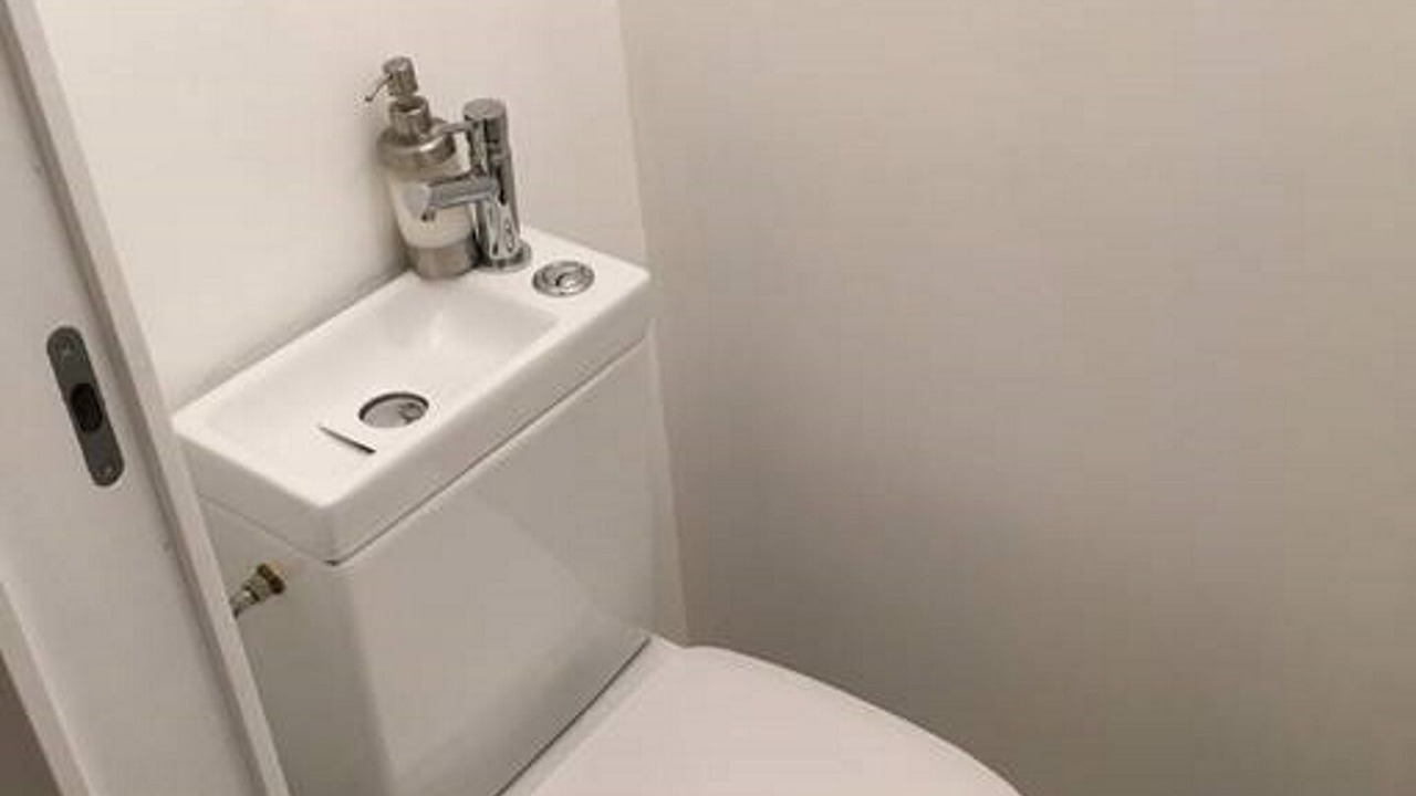 Photo of Bathroom in Carhaix-Plouguer