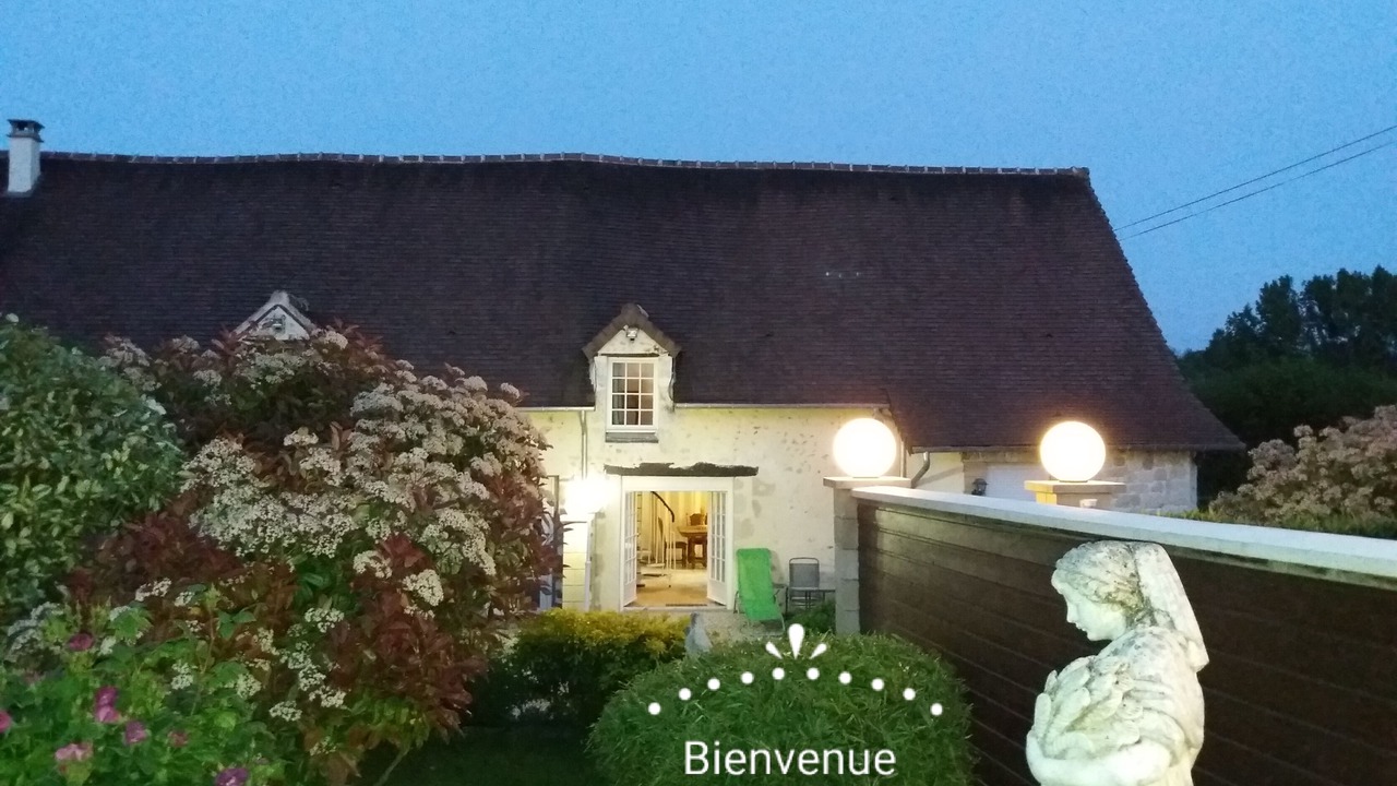 Photo of Outdoor in Colonard-Corubert