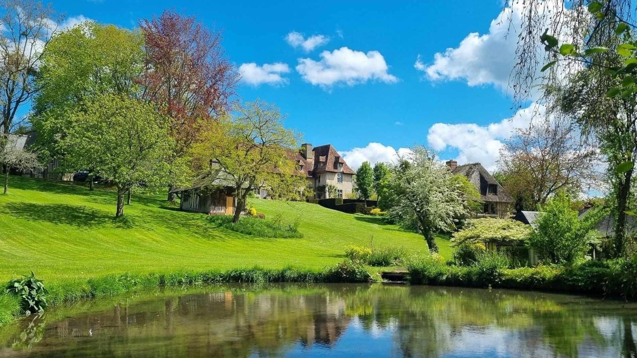 Photo of Outdoor in Saint-Hymer