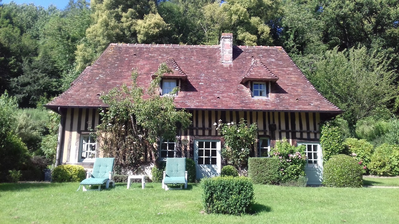Photo of Outdoor in Saint-Hymer