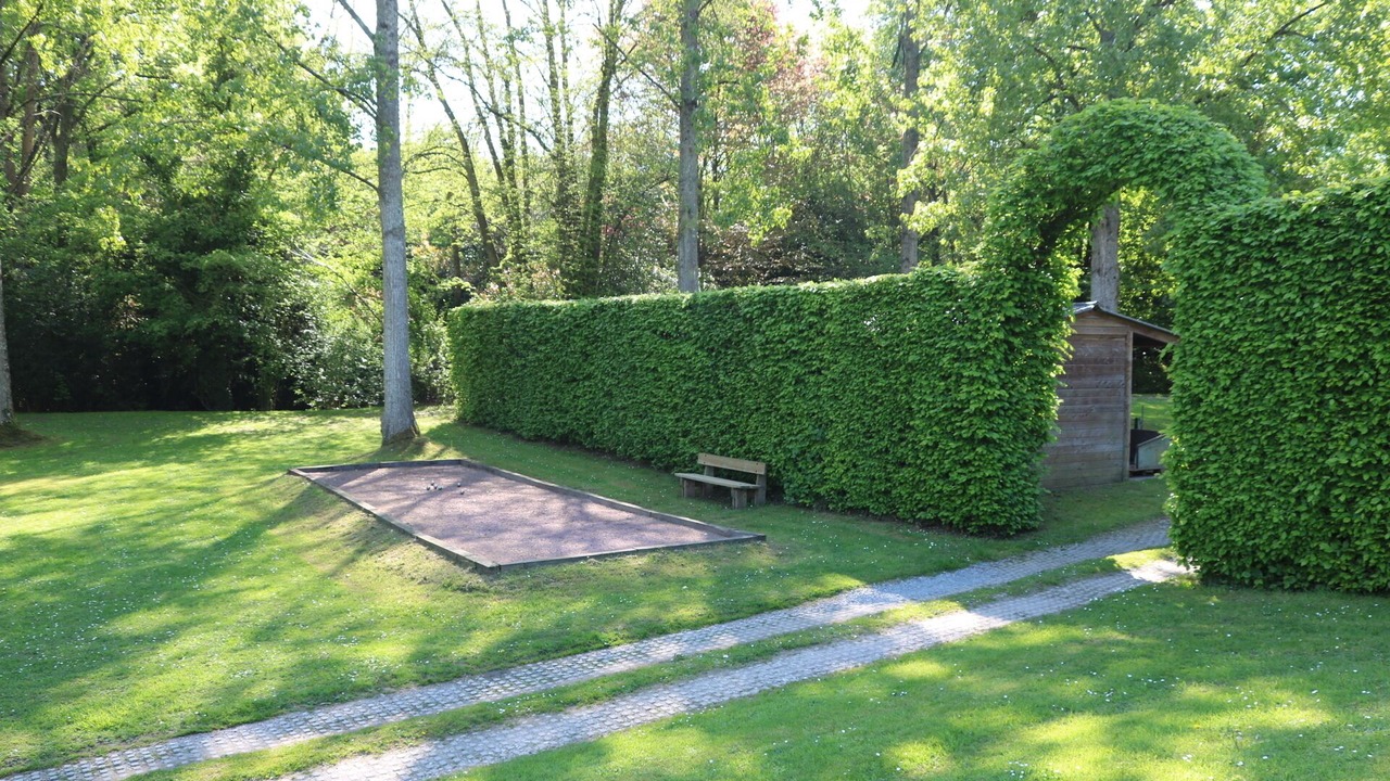 Photo of Outdoor in Saint-Hymer