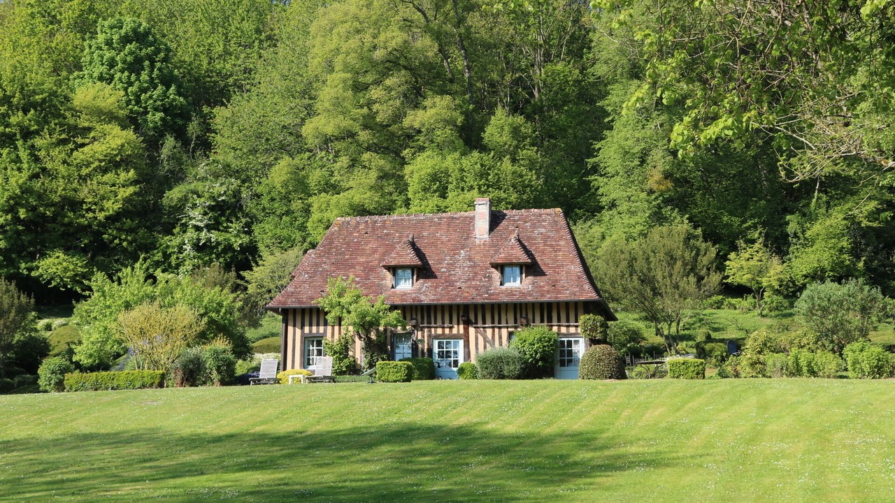 Photo of Outdoor in Saint-Hymer