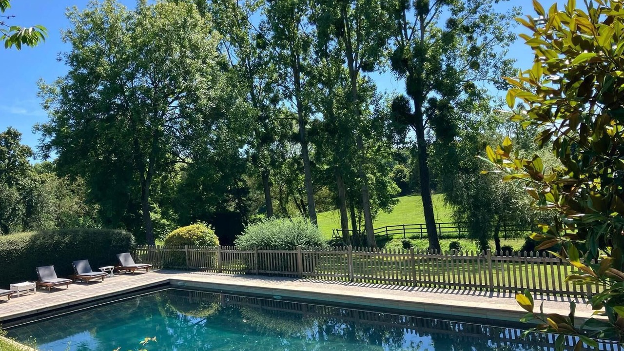 Photo of Outdoor in Saint-Hymer