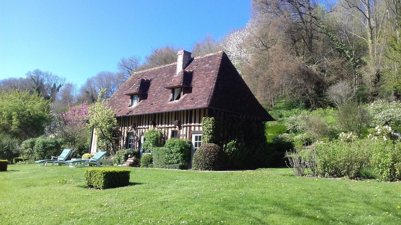 Photo of Outdoor in Saint-Hymer