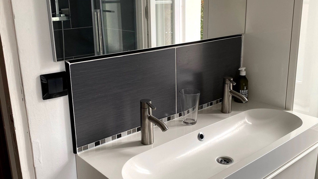 Photo of Bathroom in Lisieux