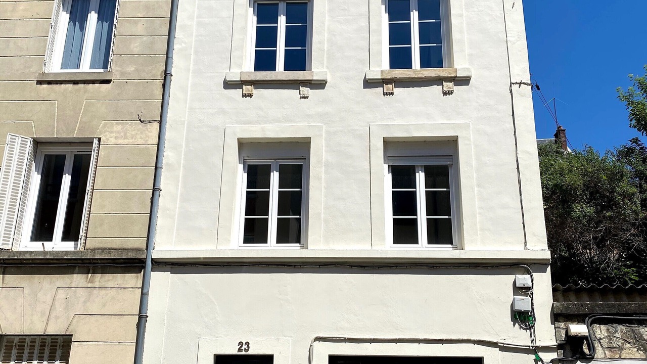 Photo of Outdoor in Lisieux