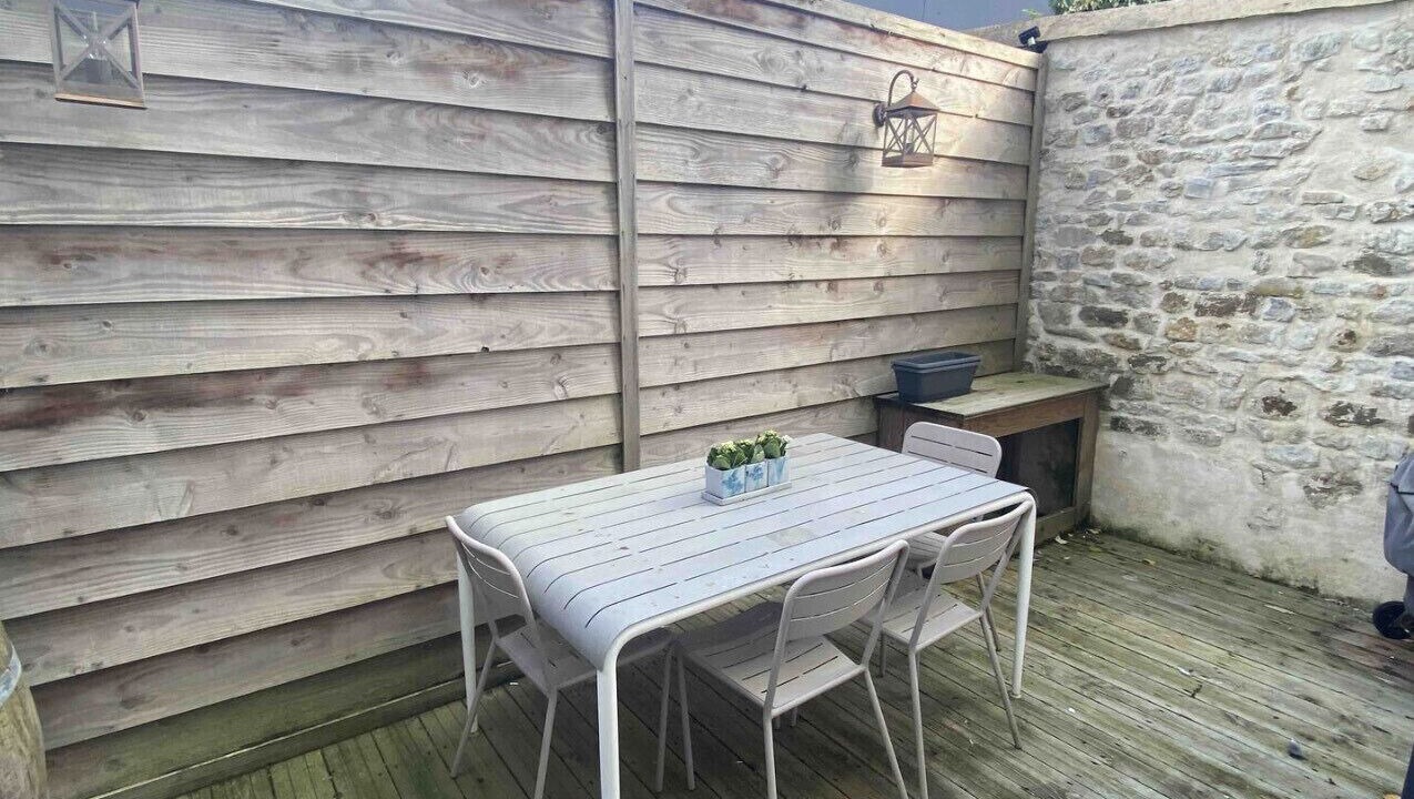 Photo of Outdoor in Lisieux