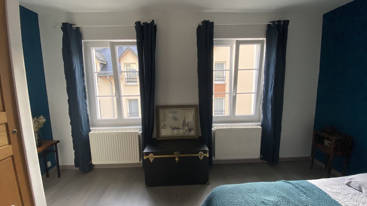 Photo of Bedroom in Lisieux