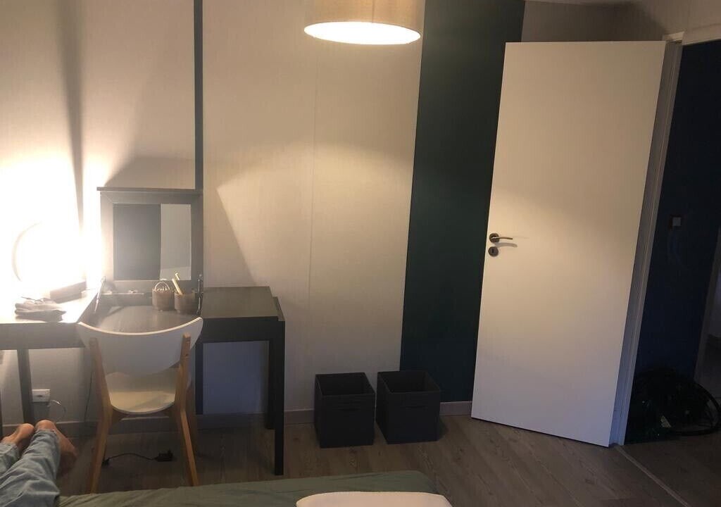 Photo of Bedroom in Lisieux