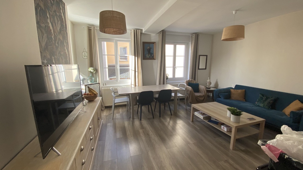 Photo of Livingroom in Lisieux
