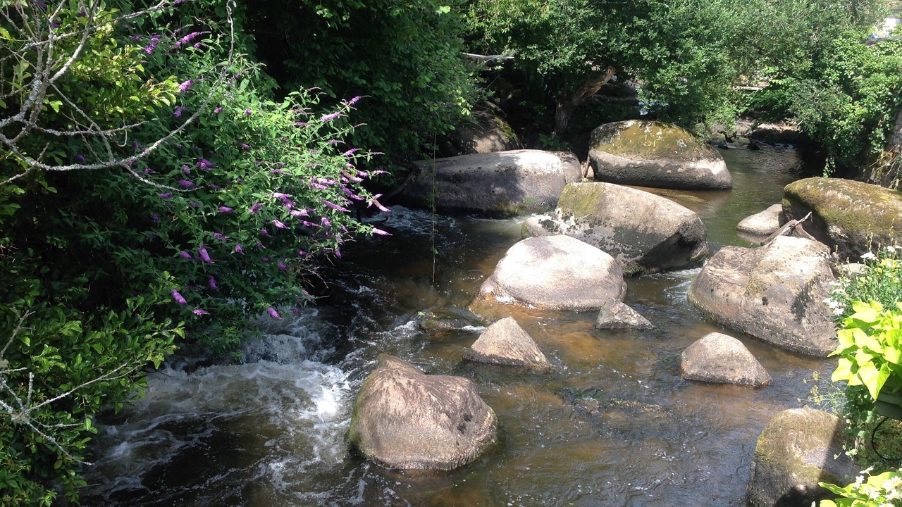 Photo of Outdoor in Pont-Aven