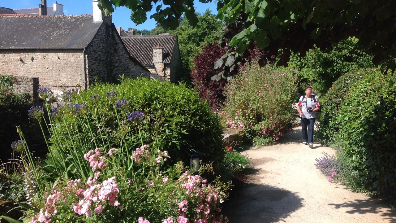 Photo of Outdoor in Pont-Aven