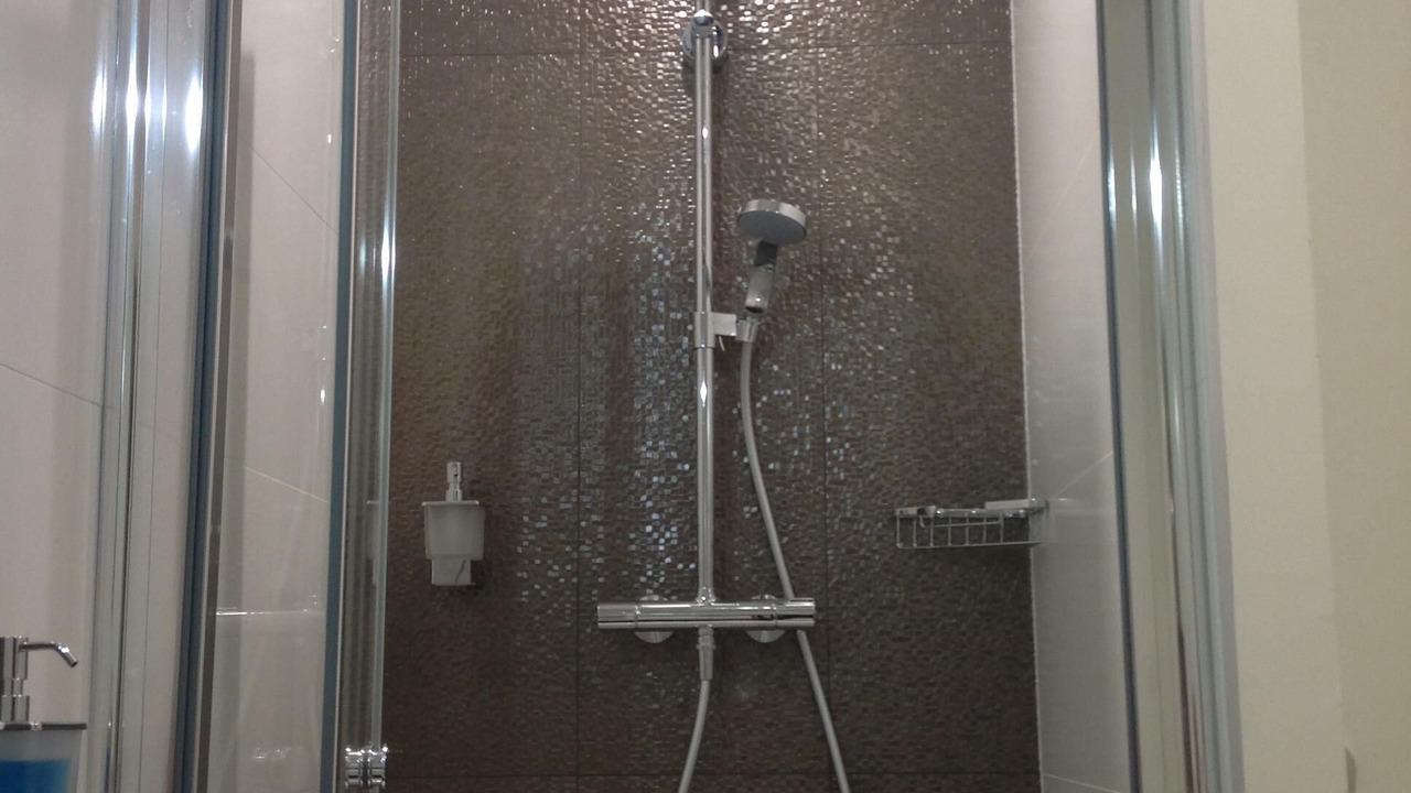 Photo of Bathroom in Pont-Aven