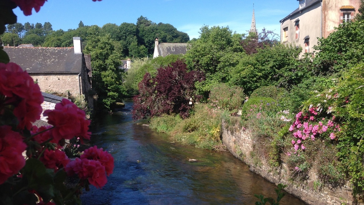 Photo of Outdoor in Pont-Aven